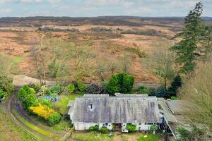 Picture #0 of Property #1037189541 in Picket Hill, Ringwood, New Forest BH24 3HH
