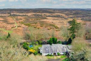 Picture #20 of Property #1037189541 in Picket Hill, Ringwood, New Forest BH24 3HH