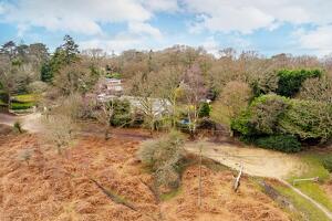 Picture #21 of Property #1037189541 in Picket Hill, Ringwood, New Forest BH24 3HH