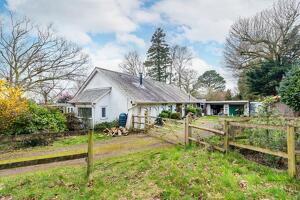 Picture #23 of Property #1037189541 in Picket Hill, Ringwood, New Forest BH24 3HH
