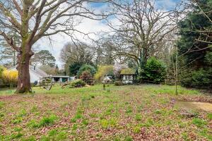 Picture #24 of Property #1037189541 in Picket Hill, Ringwood, New Forest BH24 3HH