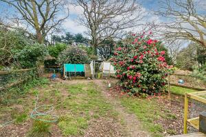 Picture #27 of Property #1037189541 in Picket Hill, Ringwood, New Forest BH24 3HH