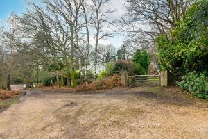 Picture #28 of Property #1037189541 in Picket Hill, Ringwood, New Forest BH24 3HH