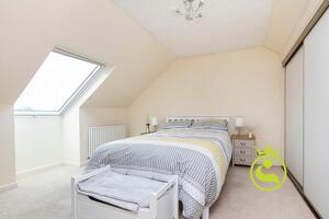 Picture #17 of Property #1038319641 in Hillside Road, Corfe Mullen BH21 3SB