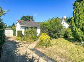 Picture #0 of Property #1040332731 in Brook Lane, Neacroft, Christchurch BH23 8JR