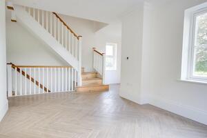 Picture #8 of Property #1040766441 in Forest Road, Burley, Ringwood BH24 4DQ