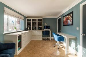 Picture #16 of Property #1040964441 in Heather Close, St Leonards, Ringwood BH24 2QJ