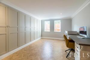 Picture #21 of Property #1040964441 in Heather Close, St Leonards, Ringwood BH24 2QJ