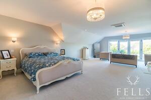 Picture #25 of Property #1040964441 in Heather Close, St Leonards, Ringwood BH24 2QJ