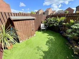 Picture #15 of Property #1043251641 in Vallis Close, Baiter Park , Poole BH15 1XZ
