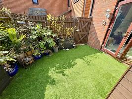 Picture #3 of Property #1043251641 in Vallis Close, Baiter Park , Poole BH15 1XZ