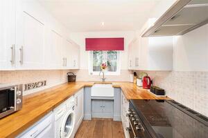 Picture #3 of Property #1046606241 in Wicklea Road, Wick Village, Bournemouth BH6 4LP