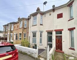 Picture #0 of Property #1047202641 in York Place, Pokesdown, Bournemouth BH7 6JL