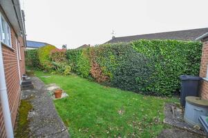 Picture #10 of Property #1047497541 in Hayes Lane, Colehill, Wimborne BH21 2JF
