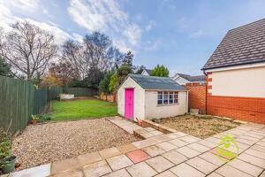 Picture #14 of Property #1049867241 in Mellstock Road, Oakdale, Poole BH15 3DP