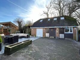 Picture #13 of Property #1050666441 in Pundle Green, Bartley, Southampton SO40 2LG