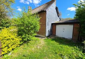 Picture #24 of Property #1052520741 in Spicers Hill, Hounsdown SO40 9ET