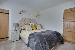 Picture #15 of Property #1052766441 in Burley Street, Burley, Ringwood BH24 4DB