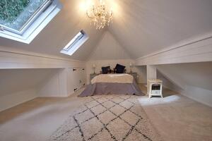Picture #21 of Property #1052766441 in Burley Street, Burley, Ringwood BH24 4DB