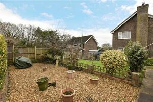 Picture #14 of Property #1053062541 in Harness Close, Colehill, Wimborne BH21 2UF