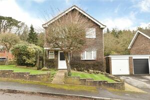 Picture #16 of Property #1053062541 in Harness Close, Colehill, Wimborne BH21 2UF