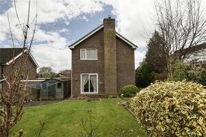 Picture #17 of Property #1053062541 in Harness Close, Colehill, Wimborne BH21 2UF