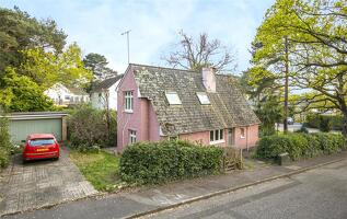 Picture #12 of Property #1055671131 in Flambard Road, Lower Parkstone, Poole BH14 8SU