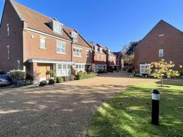 Picture #1 of Property #1058328141 in Wellwood Close, 29 Forest Road, Branksome Park, Poole BH13 6EL