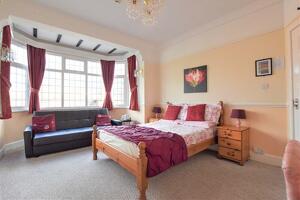 Picture #9 of Property #1060045731 in Kings Road West, Swanage BH19 1HF