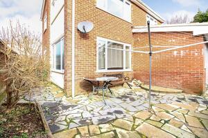 Picture #13 of Property #1061562231 in St. Francis Close, Langley, Southampton SO45 1XQ