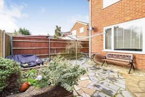 Picture #8 of Property #1061562231 in St. Francis Close, Langley, Southampton SO45 1XQ