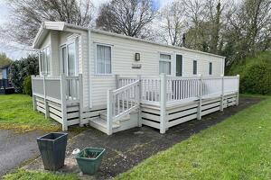 Picture #12 of Property #1061887641 in Oakdene Forest Holiday Park, St. Leonards, Ringwood BH24 2RZ