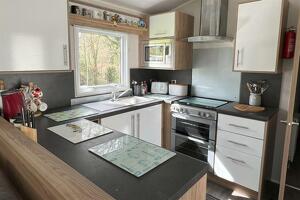 Picture #3 of Property #1061887641 in Oakdene Forest Holiday Park, St. Leonards, Ringwood BH24 2RZ