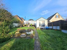 Picture #1 of Property #1061944341 in Berkeley Avenue, Alderney , POOLE BH12 4HZ