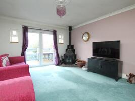 Picture #3 of Property #1061944341 in Berkeley Avenue, Alderney , POOLE BH12 4HZ