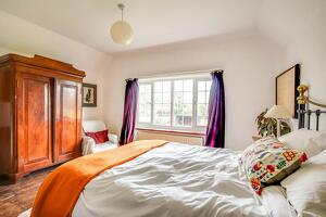 Picture #8 of Property #1062538641 in Bisterne Close, Burley, Ringwood BH24 4AZ