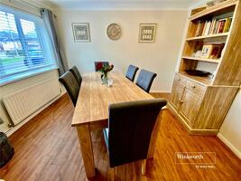 Picture #2 of Property #1064499441 in Pear Tree Close, Bransgore, Christchurch BH23 8NH