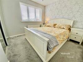 Picture #6 of Property #1064499441 in Pear Tree Close, Bransgore, Christchurch BH23 8NH