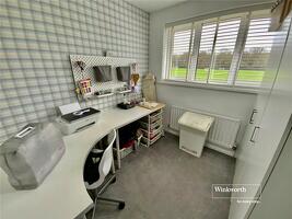 Picture #9 of Property #1064499441 in Pear Tree Close, Bransgore, Christchurch BH23 8NH