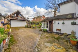 Picture #2 of Property #1065053541 in Gravel Hill, Wimborne BH21 1RW