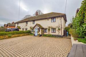 Picture #0 of Property #1066139541 in High Street, Sturminster Marshall, Wimborne BH21 4AT