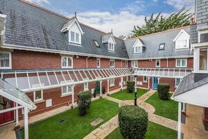 Picture #26 of Property #1066402341 in 36 The Avenue, Branksome Park, Poole BH13 6HL