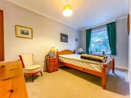 Picture #7 of Property #1069203441 in Cranwell Close, Bransgore, Christchurch BH23 8HY