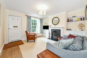 Picture #1 of Property #1070416041 in  Lyndhurst, Southampton SO43 7BR