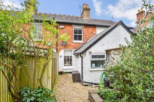 Picture #9 of Property #1070416041 in  Lyndhurst, Southampton SO43 7BR
