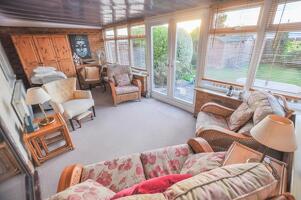 Picture #8 of Property #1071480441 in Foxcroft Drive, Wimborne BH21 2JY
