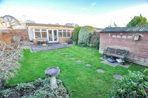 Picture #9 of Property #1071480441 in Foxcroft Drive, Wimborne BH21 2JY