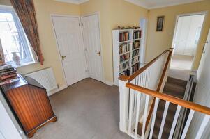 Picture #16 of Property #1073910441 in Railway Drive, Sturminster Marshall, Wimborne BH21 4DQ