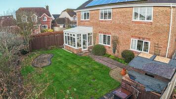 Picture #18 of Property #1073910441 in Railway Drive, Sturminster Marshall, Wimborne BH21 4DQ