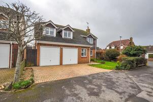 Picture #22 of Property #1073910441 in Railway Drive, Sturminster Marshall, Wimborne BH21 4DQ